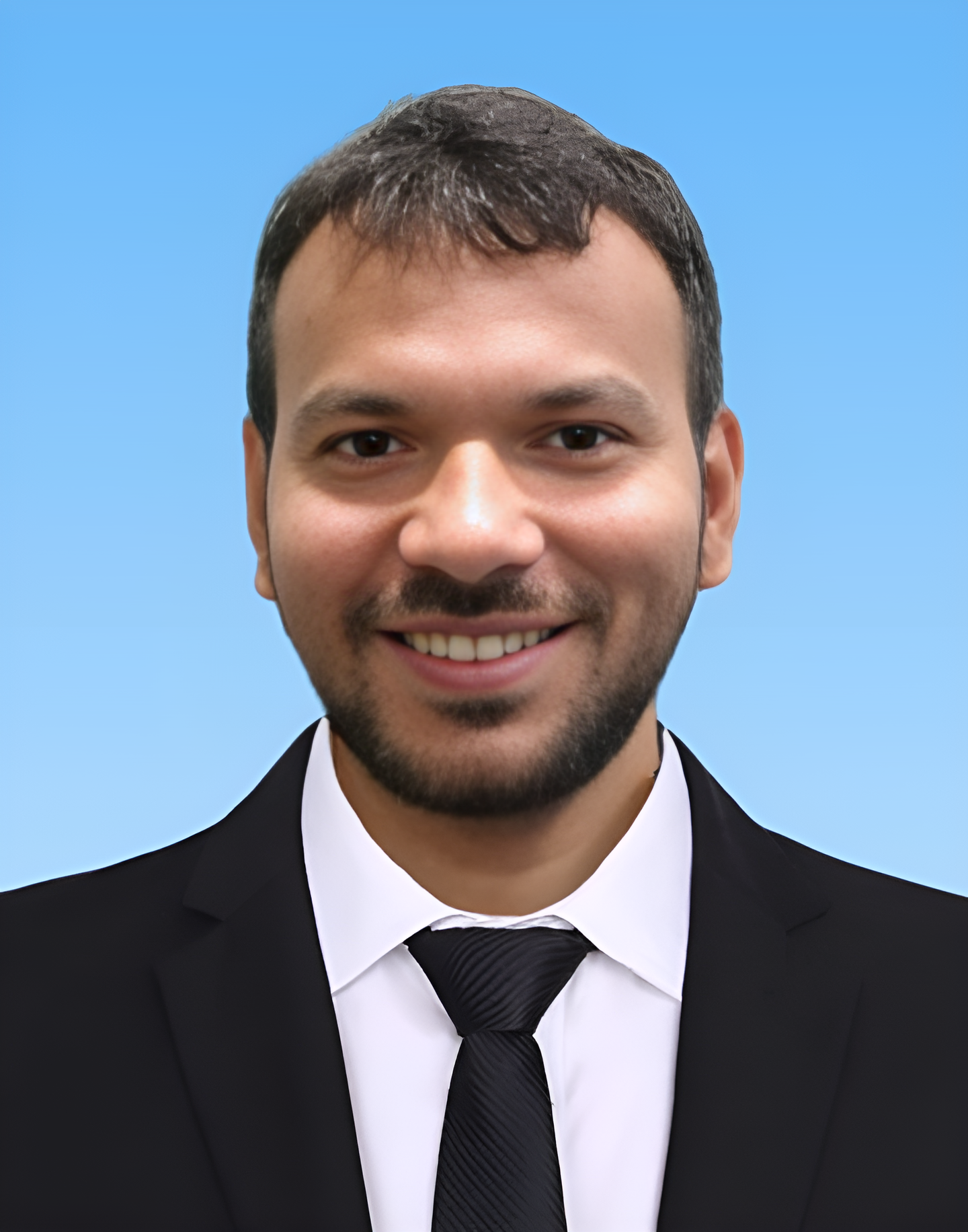 Team Member 2