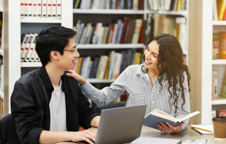 College-counselling