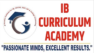 IB Curriculum Academy-Best IB, IGCSE, SAT & AP tutors in Delhi NCR/Gurugram place picture