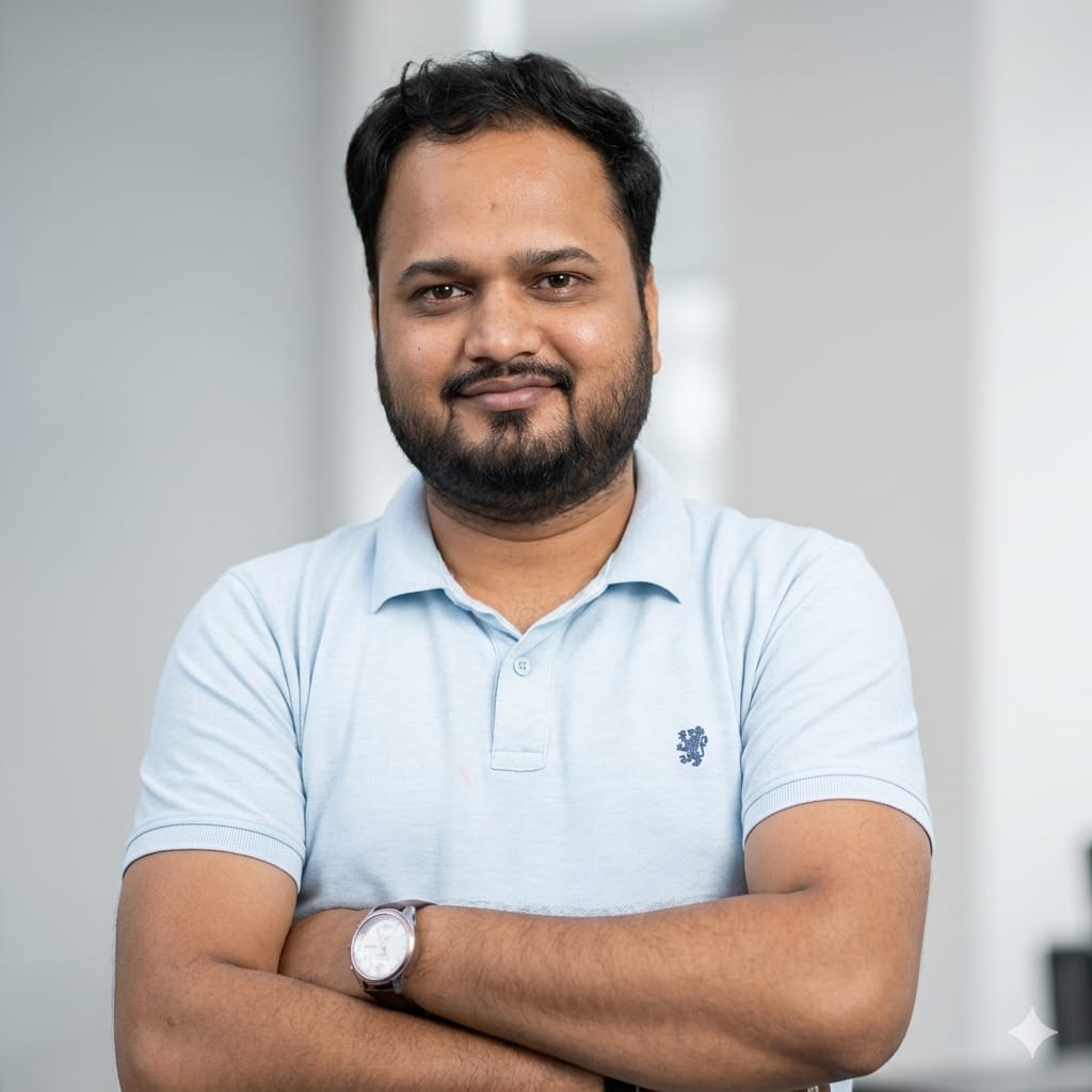 Mathematics Specialist & Co-Founder