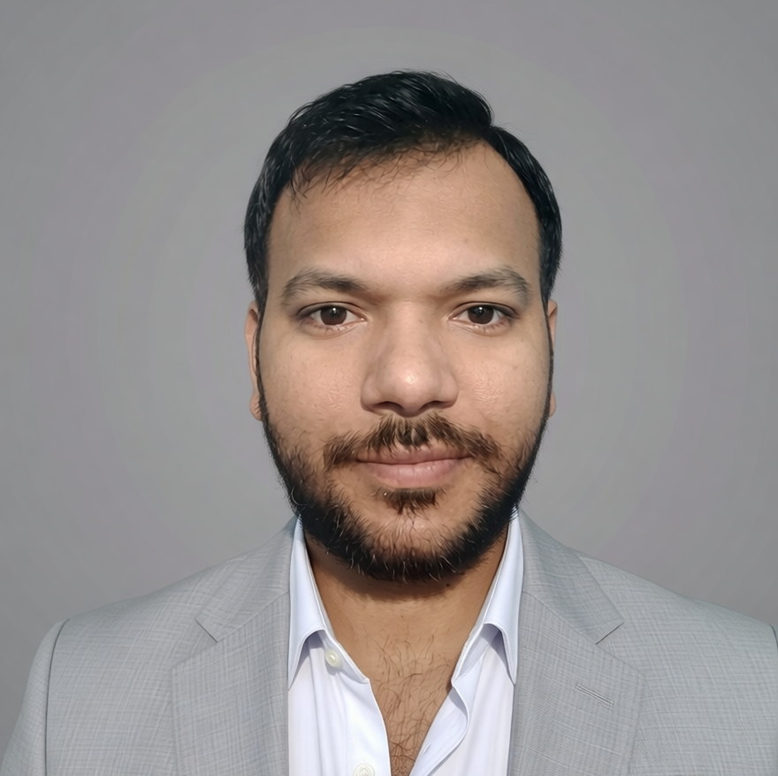 Science Specialist & Co-Founder