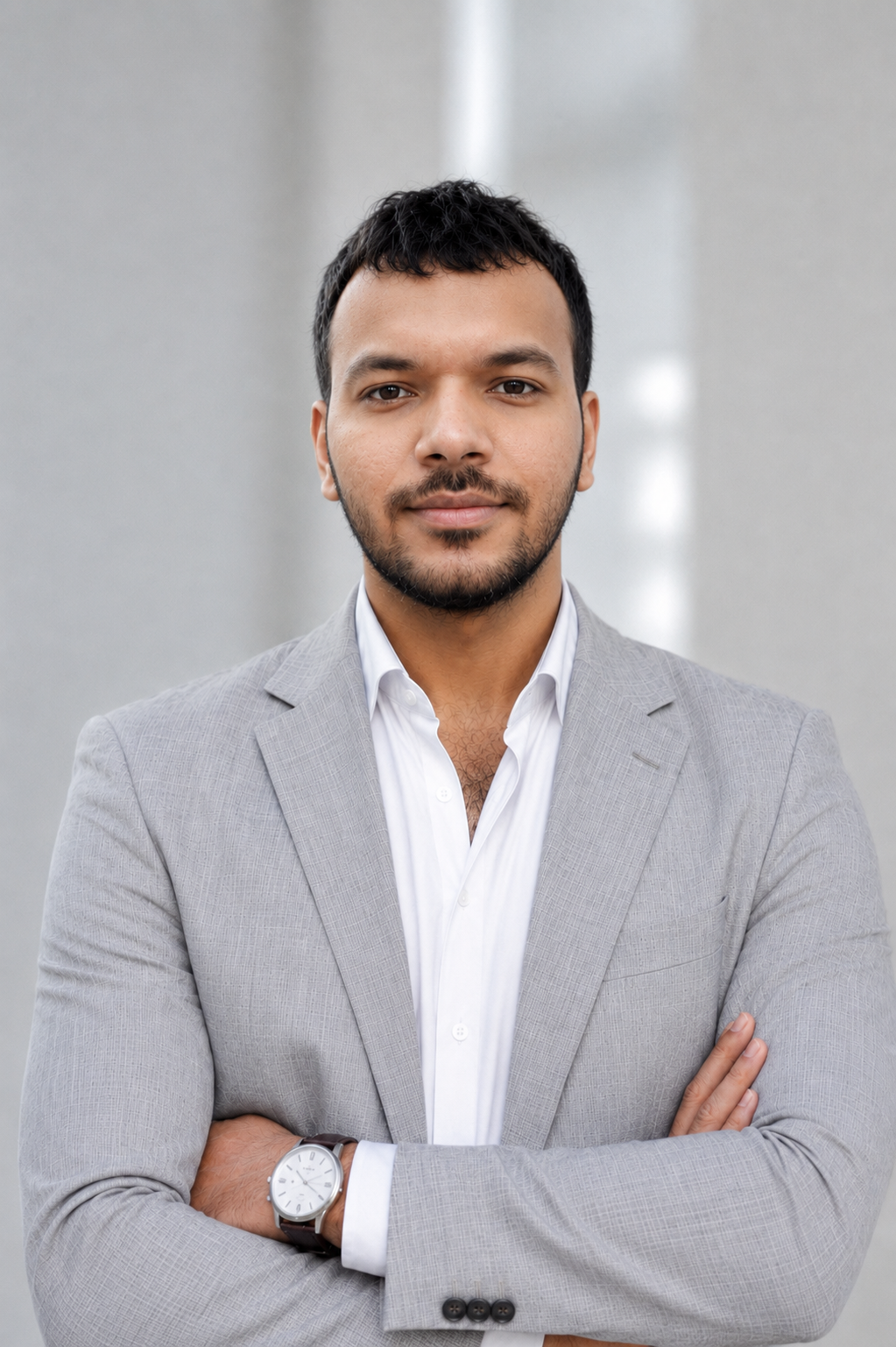 Science Specialist & Co-Founder
